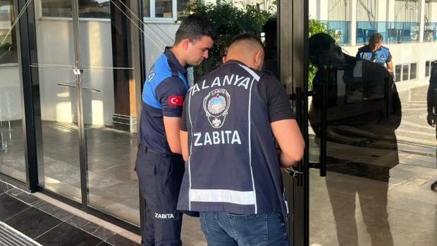 Ne yasa, ne kanun tanıyorlar! Aynı işletme 112. kez mühürlendi... Belediye başkanı bile isyan etti: Kabul edilemez