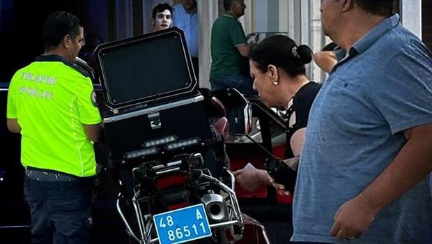 Olay yerine gelen anne, oğluna böyle bağırdı: Beter ol
