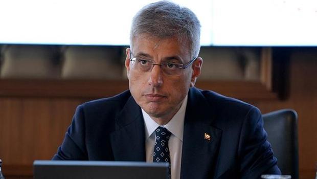 Sağlıkla ilgili düzenlemeler içeren kanun teklifi TBMM'de | Bakan Memişoğlu: Sağlıkta yeni bir dönemin kapıları aralanacak