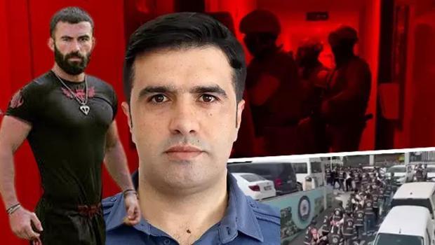 Şehit edilen Hakan Telli soruşturmasında yeni gelişme: İddianameden Turabi çıktı