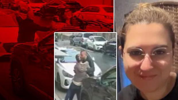 Şişli'deki vahşet! Bahar Aksu cinayetinde sanıklar ilk kez hakim karşısına çıkıyor