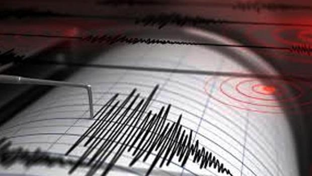 Son dakika haberi... Bingöl'de 4 büyüklüğünde deprem