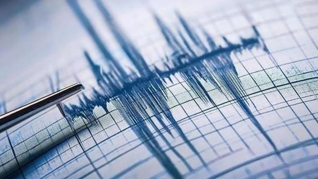 Son dakika... Kütahya Simav'da 3,8 büyüklüğünde deprem