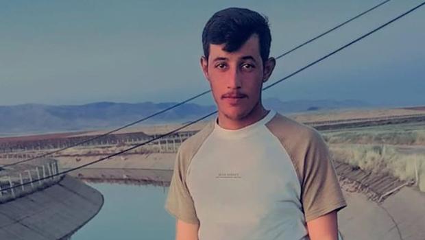 Sulama kanalında kaybolan gencin cansız bedeni bulundu