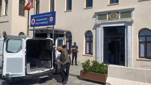 Şüpheli hareketleri ele verdi! 9 yıl sonra yakalandı