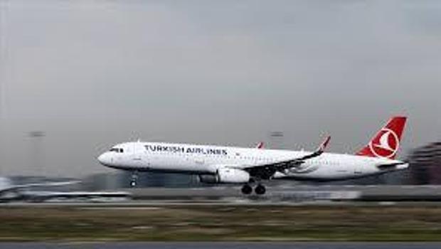 THY, Irak seferlerine yeniden başlıyor
