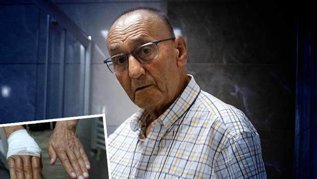 Yaşlı adam banyoda kabusu yaşadı! Bir anda patladı, kanlar içinde kaldı... 'Üreticiler daha dikkatli olmalı'