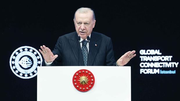 Yeni İpek Yolu: Orta Koridor