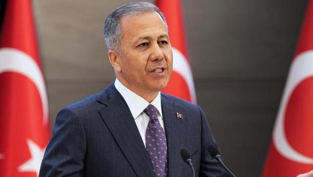 Yerlikaya: 102 bin sürücü alkollü yakalandı