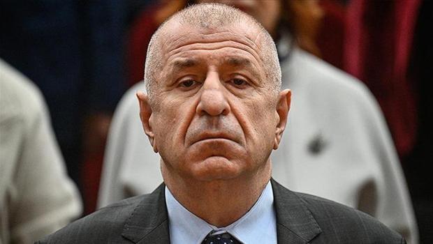 Zafer Partisi Genel Başkanı Ümit Özdağ ikinci kez hakim karşısında