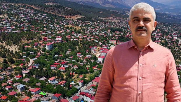 20 bin kişinin yaşadığı ilçede nüfus 450 bine ulaştı! 'Burası çekim merkezi haline geldi'