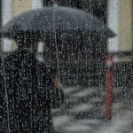 5 ilimize serinleten haber! Gök gürültülü sağanak geliyor... Meteoroloji'den yağış uyarısı