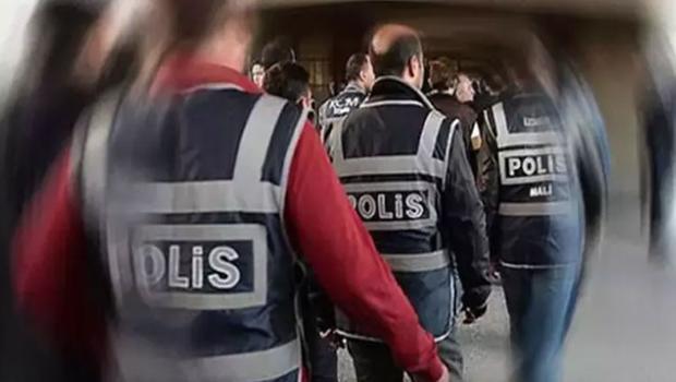 6 ilde kara para operasyonu: 85 şüpheli hakkında gözaltı kararı