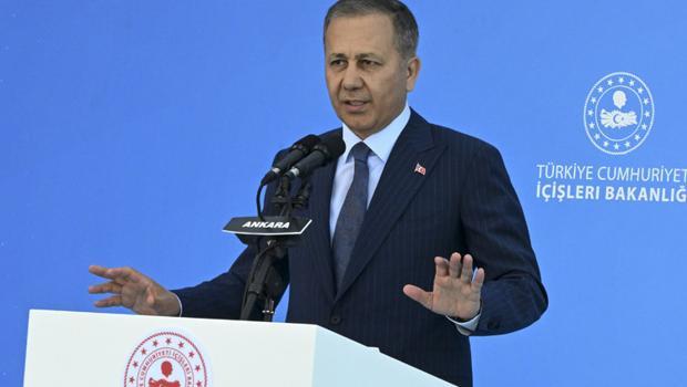 81 ilde uygulanıyor! Bakan Yerlikaya 'Dünyada eşi benzeri yok' dedi ve duyurdu