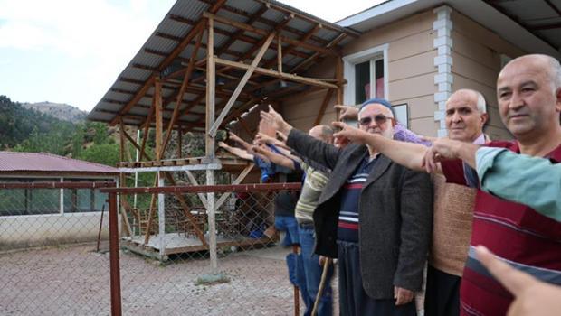 Adana'da muhtar bütün köylüyü kandırmış! Gerçek 7 yıl sonra ortaya çıktı! 'Köy malı dedi, inandık'