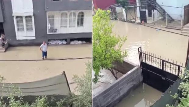 Adana'da üç günde ikinci kez aynı olay yaşandı! Mahalleli isyan etti: 'Bugün ağlamaktan sinir krizi geçirdim'