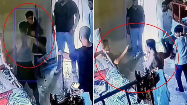 Adana'daki görüntüler dehşete düşürmüştü! Çocuk işçinin darbedildiği tesisin sahibinden açıklama