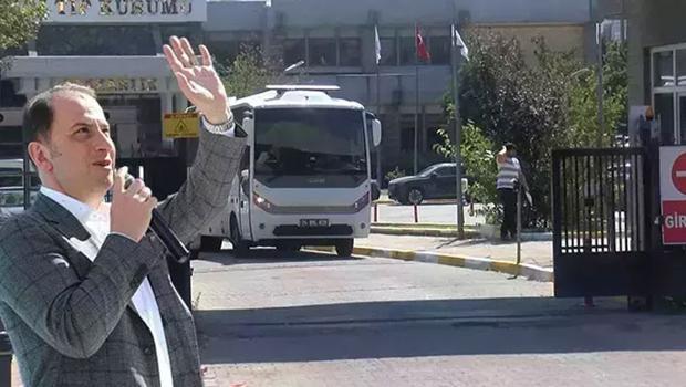 Adli Tıp'tan Murat Çalık ile ilgili açıklama