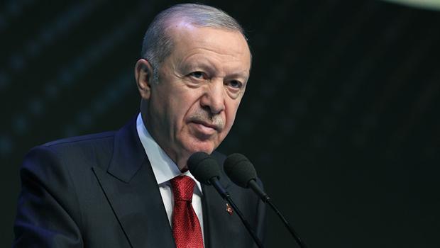 AK Parti Kadın Kolları Liderlik Akademisi Cumhurbaşkanı Erdoğan'ın açılış dersiyle başlayacak