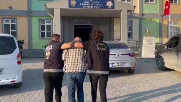 Almanya’da işlediği cinayet 41 yıl sonra Türkiye'de çözüldü: Sağ gözünün altındaki iz ele verdi