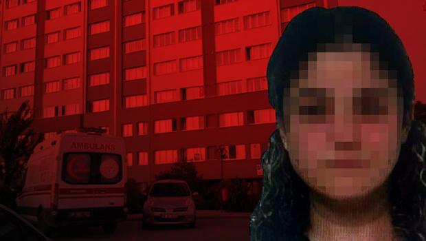 Ankara'da kan donduran olay! Derin dondurucuda cesedi bulunan bebeğin annesi tespit edildi