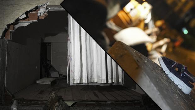 Ankara'ya peş peşe uyarı! Saat verildi ikinci sağanak geliyor: 'Teyakkuz halindeyiz'