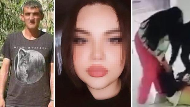 Anneanne evinde dehşet! Gece yarısı dayısını bıçaklayarak öldürmüştü... Genç kızın cezası belli oldu