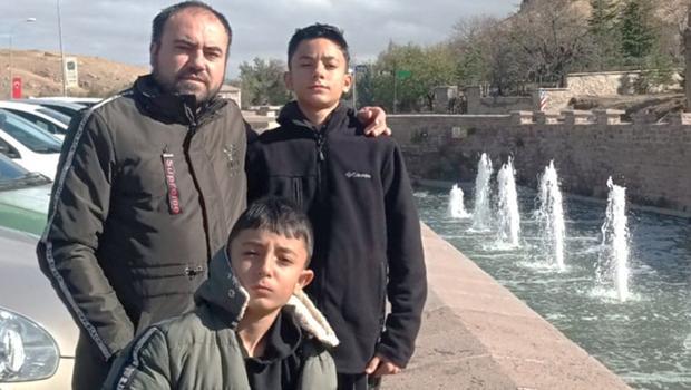 Arkadaşı tarafından boğazı sıkılan Yusuf yaşam mücadelesini kaybetti