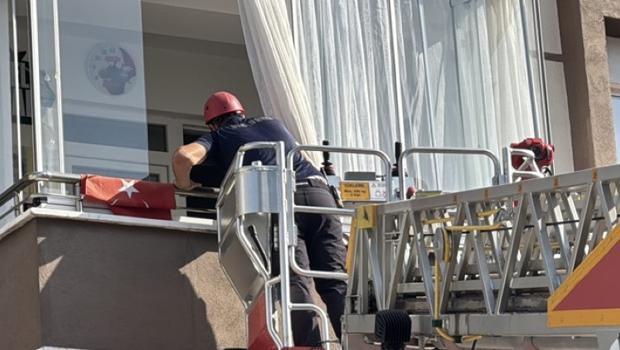 Arkadaşları haber alamayınca endişelenip ihbar etti, gerçek bambaşka çıktı