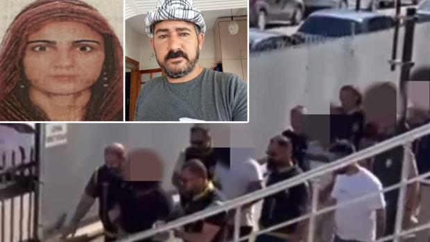 Aysu Derse, 3 yıldır kayıptı... Korkunç gerçek ortaya çıktı: Eşi ve kayınbiraderleri tarafından öldürülmüş!