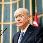 Bahçeli’den ‘pazarlık’ iddiasına yanıt