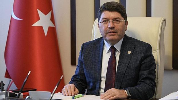 Bakan Tunç 5 bin personel alımı yapılacağını duyurdu!