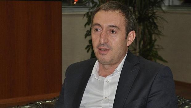 Bakırhan: Neden Cumhurbaşkanı Kürt olmasın