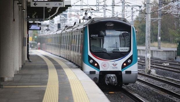 Başkentray, Marmaray ve İZBAN 15 Temmuz Demokrasi ve Milli Birlik Günü'nde ücretsiz olacak