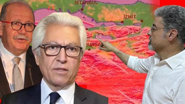 Bursa’da sessiz tehlike! Geçen yıl keşfedilen fay büyük bir deprem üretebilir mi? ‘Yaklaşık 100 kilometre uzunluğunda, şehrin içinden geçiyor’