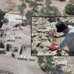 Çanakkale'de ortaya çıktı! Tam 1700 yıllık: 'Önümüzdeki haftalarda çok daha iyi buluntular gelecek'