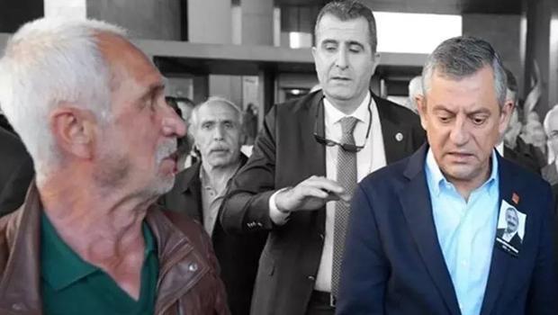 CHP lideri Özel'e saldıran Selçuk Tengioğlu hakim karşısına çıktı | Duruşma 7 Ağustos'a ertelendi