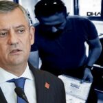 CHP lideri Özgür Özel'den dikkat çeken 'Manavgat' açıklaması: Kaynar sular başımdan döküldü