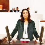 CHP’yi üzen ölüm