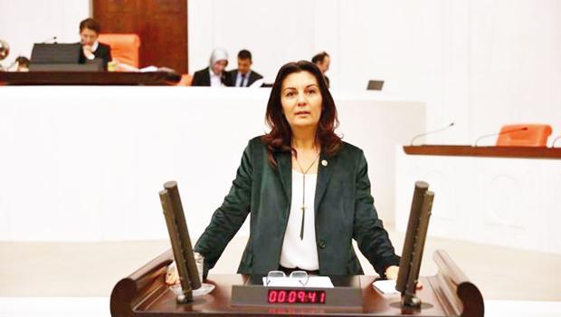 CHP’yi üzen ölüm