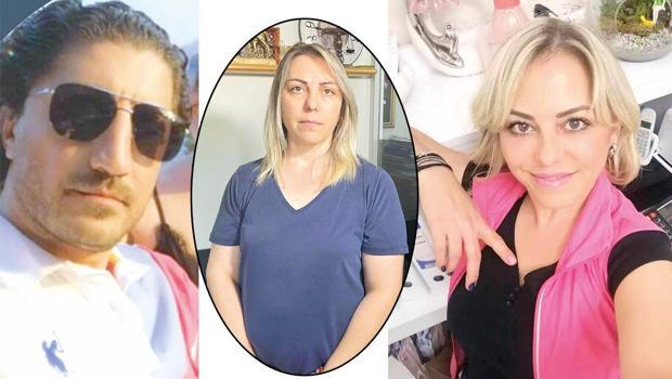 Cinayet yetmemiş... Ablasına öldürdüğü kardeşinin fotoğrafını atmış