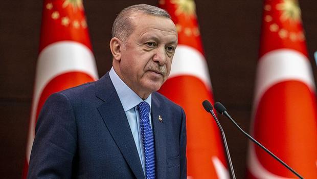 Cumhurbaşkanı Erdoğan: Srebrenitsa Soykırımı insanlık tarihine kara bir leke olarak kazındı