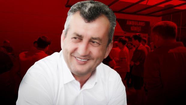 Denizde kalp krizi geçirdi! Eski Menemen Belediye Başkanı Tahir Şahin hayatını kaybetti