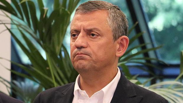 DMM'den Özel'in yargı mensuplarını hedef alan sözlerine ilişkin açıklama