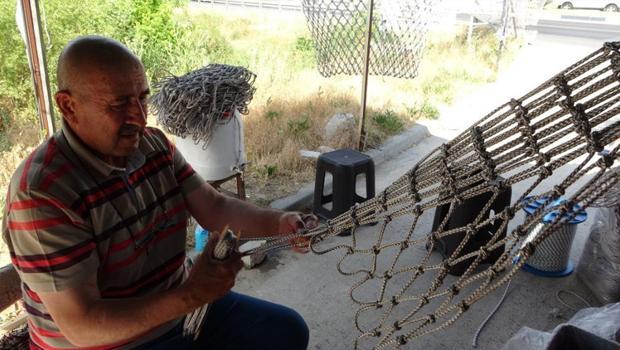 Doktor tavsiyesiyle başladı! Hayatının dönüm noktası oldu
