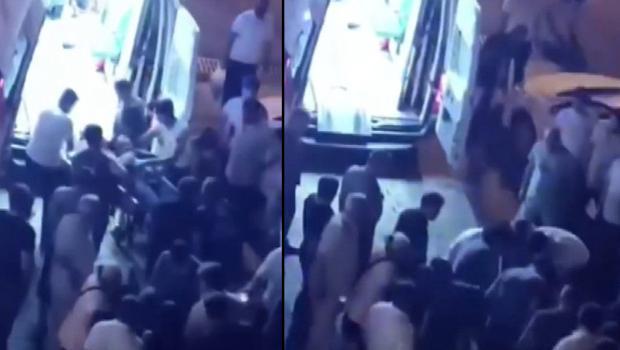 Döner bıçaklı dehşet! Arkadaşının motosikletini tamir etmediği için öldürüldü
