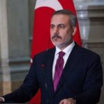 Dışişleri Bakanı Fidan, ABD mevkidaşı Rubio ile telefonda görüştü