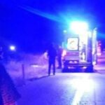 Elazığ’da feci kaza: 2 ölü, 2 yaralı