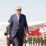 Erdoğan’dan KKTC’de 51. yıl mesajları... Kıbrıs Türkü’ne adaletsizlik bitmeli