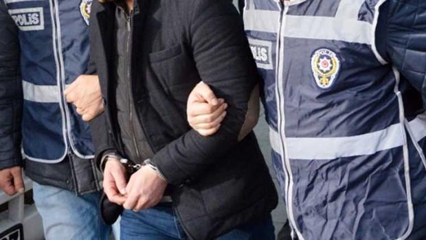 FETÖ'ye yönelik 30 ilde operasyon: 156 şüpheli yakalandı